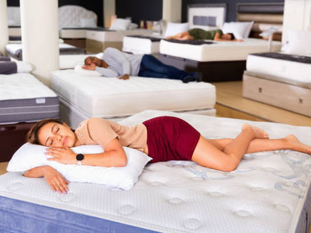 The Importance Of Mattress Trials And Sleep Guarantees