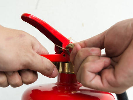 Expanding Horizons: Church Outreach Programs