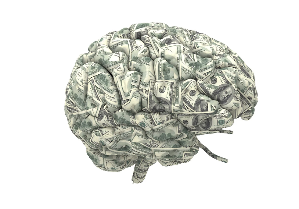 Moral Economies and Group Life