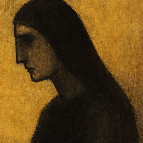 The Resentful Worker and the Death Mother State