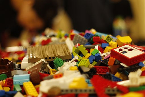 Reflections on Lego