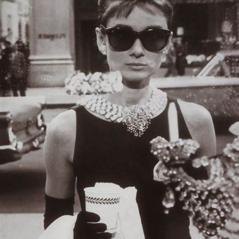 Wanting to Belong, Breakfast at Tiffany's and Reflections on Becoming a Clinical Psychologist
