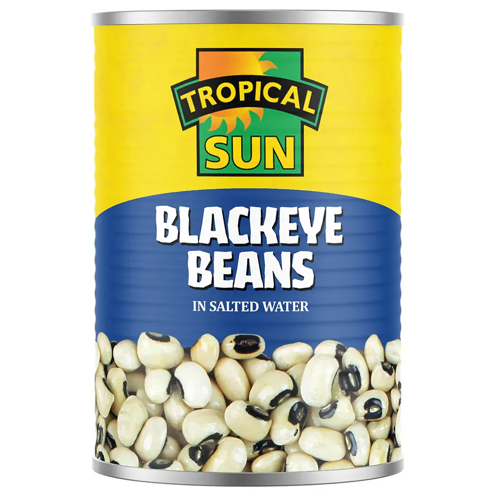 Black Eyed Beans - Dunn's River