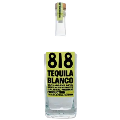 818 Tequila Blanco