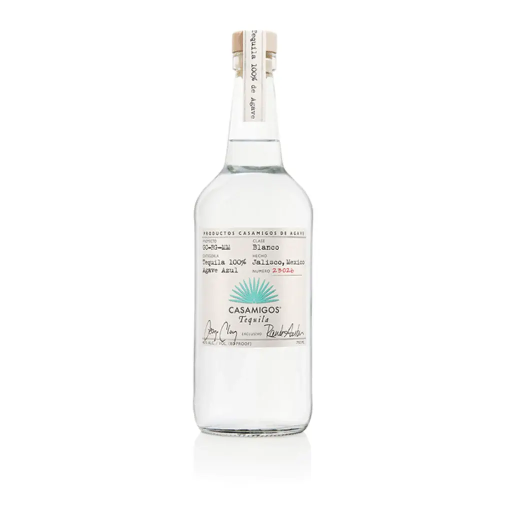 Casamigos Blanco