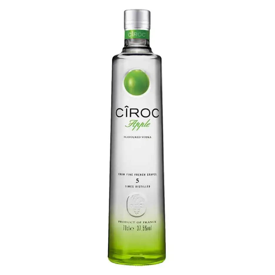 Ciroc Apple