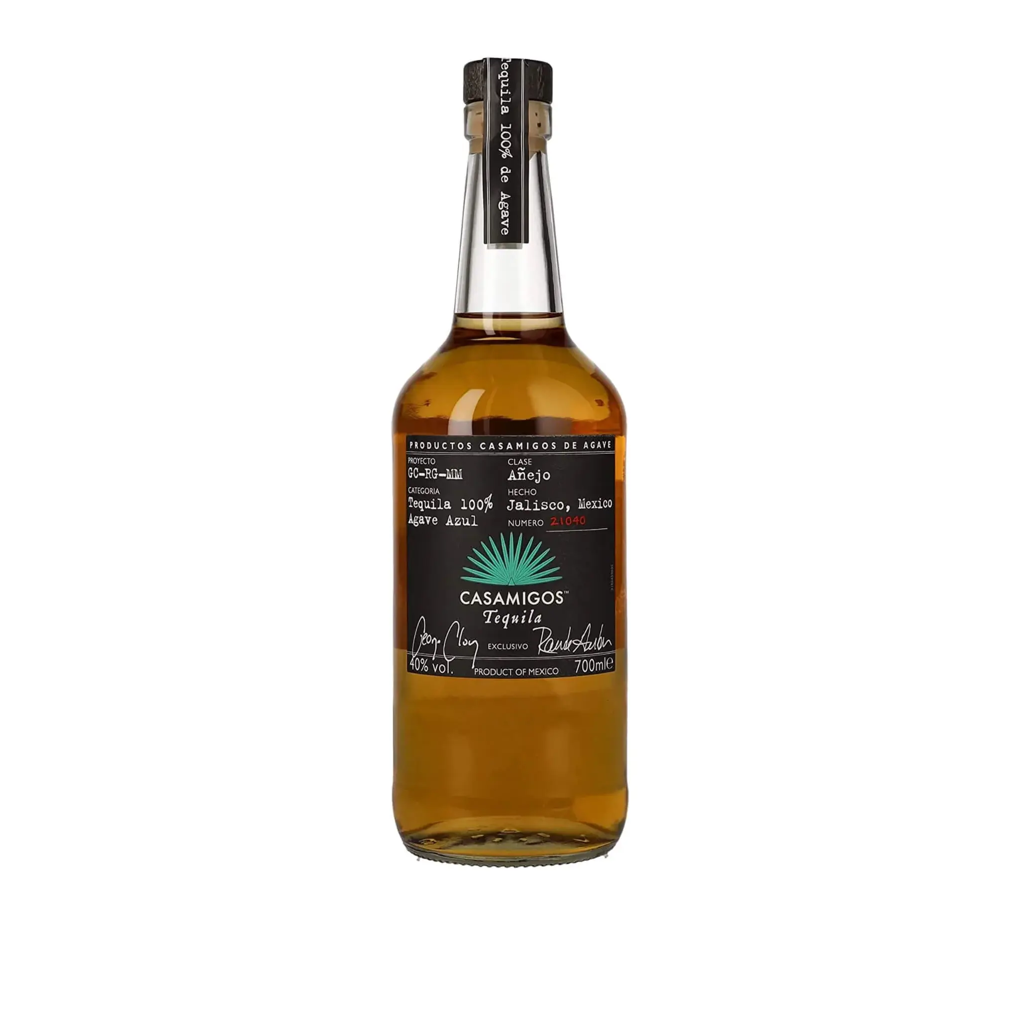 Casamigos Anejo