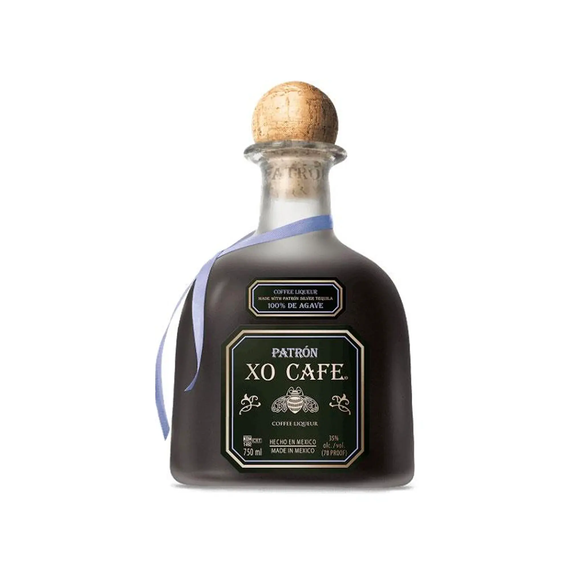 Patron XO Cafe