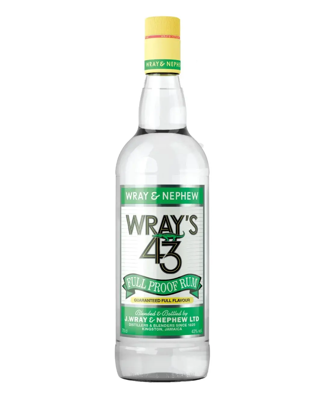 Wray & Nephew 43