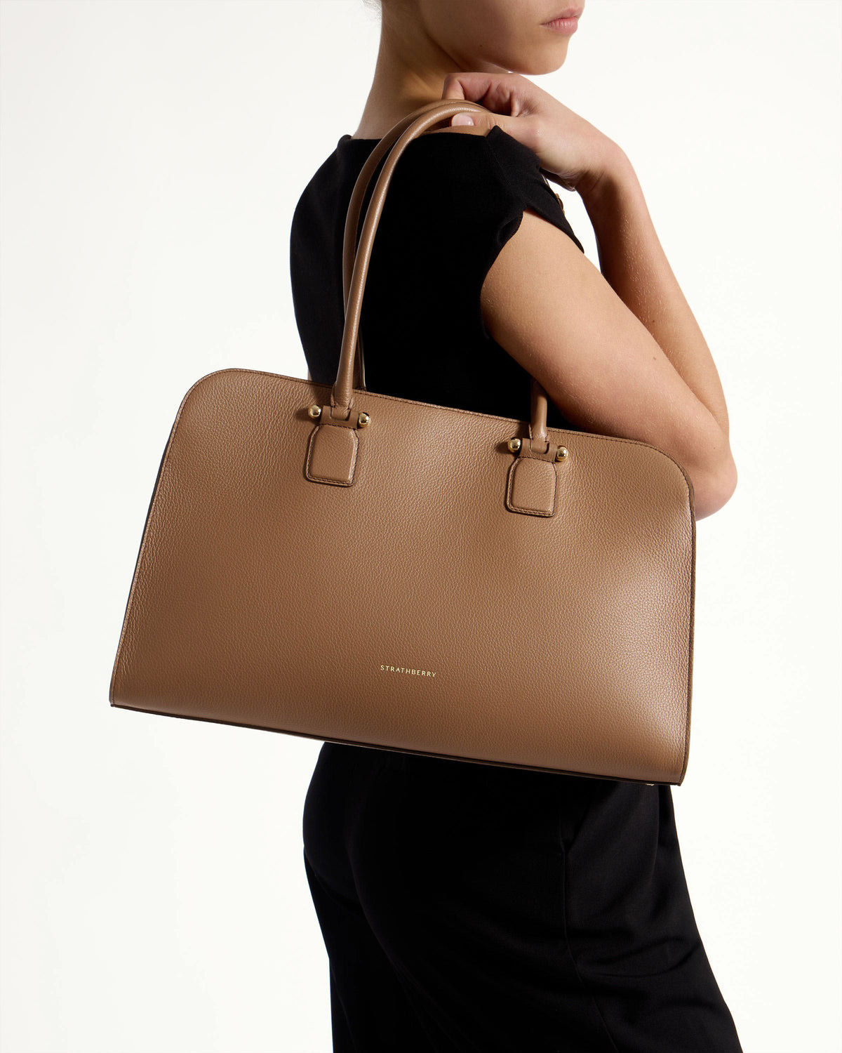 Strathberry – Georgia Maxi