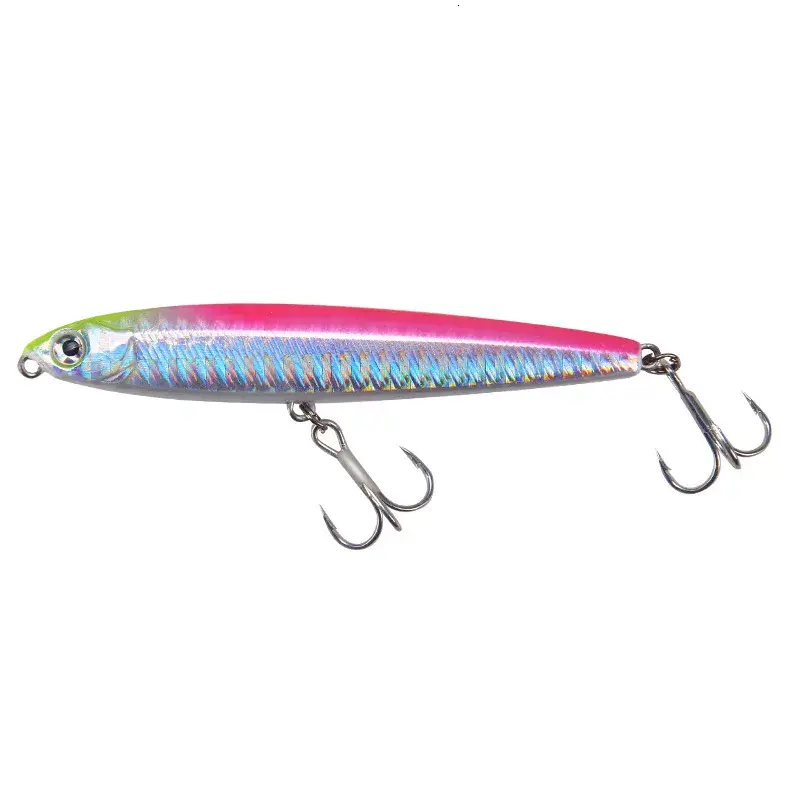 Thumbnail: Pencil Sinking Fishing Lure Weights 10-24g
