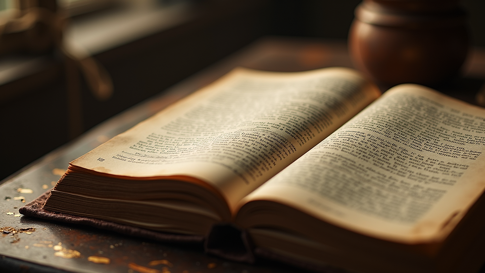 Neon Sarcasm: Challenging Historical Perceptions