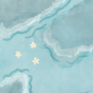 Digital Art (Watercolor)