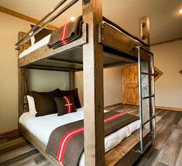 Luxury Adult Bunk Beds: Comfort and Style Combined