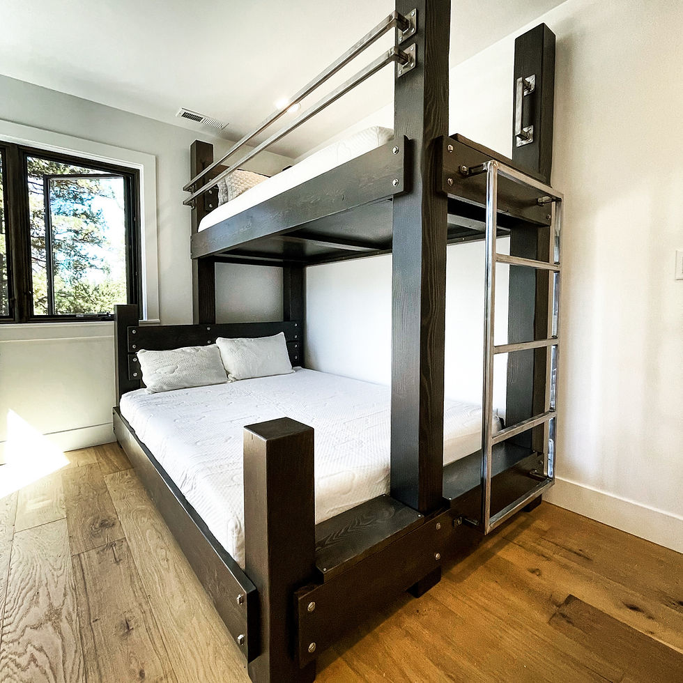 Are Bunk Beds Safe for Adults? Everything You Need to Know