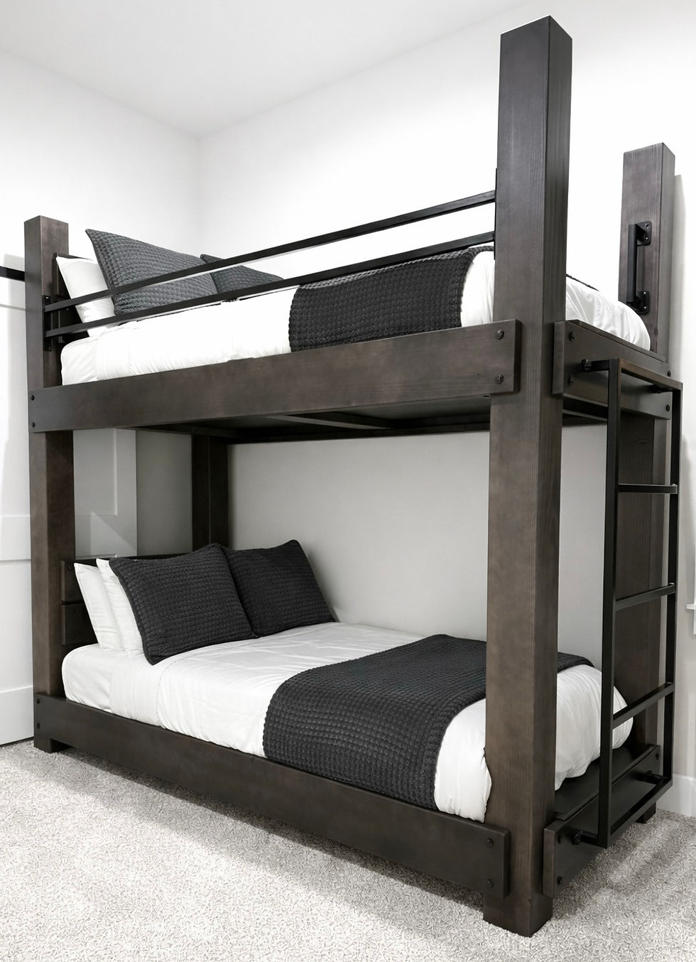 Thumbnail: Twin XL over Twin XL Standard