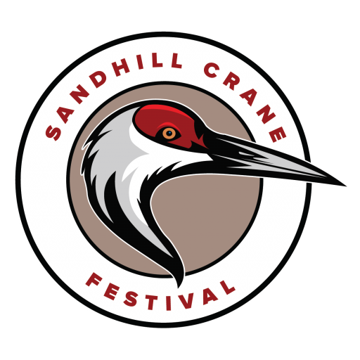 SANDHILL CRANE FESTIVAL Wheatfield Chamber