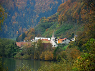 10 facts to know about Podravje – Penina wine region