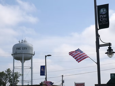 Pine City Council passes 2026 budget, property tax levy