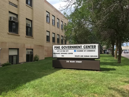 Pine City Council sets Sept. 1 deadline for 315 Main Street transaction