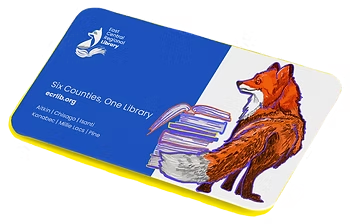 'It's been quite a year': East Central Regional Library's executive director an open book about highlights, challenges in 2025