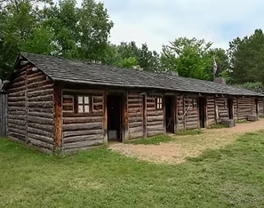 Conversations continue about future of Snake River Fur Post