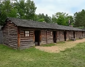 Conversations continue about future of Snake River Fur Post