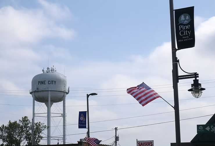 Pine City Council renews contracted fire aid agreement with Rush City, discusses opening dialogues