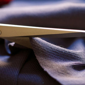 Perbedaan Kain Fiber dan Kain Asetat