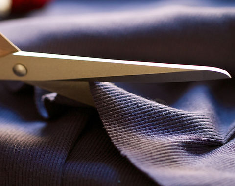 Fabric Scissors
