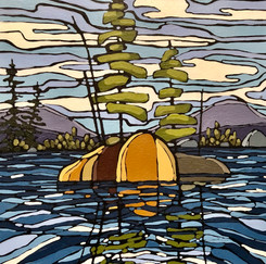 Little Island Big Dreams