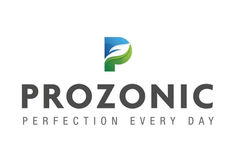 Logo design for Prozonic