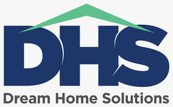 dhs logo design - creativeneeds