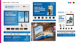 Gealan - Portfolio