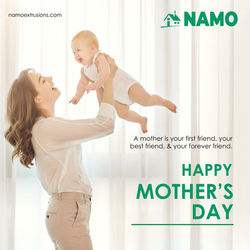 mothers day - namo