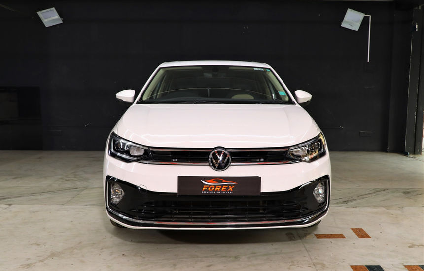 VOLKSWAGEN VIRTUS 1.0 TSI