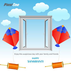Happy Sankranti - PlastOne