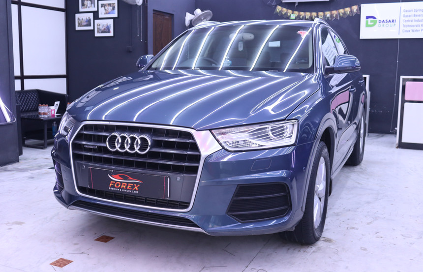 Premium Cars for sale in Hyderabad Buypreowned Cars Forexcars