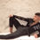 Miniatura: Enterizo Negro Ariana Grande 
