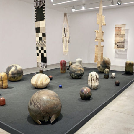'Re-' Seeking inspiration in the work of other artists - part 2