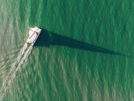 Sailing away from safe harbours: Lessons from a year in Art Education