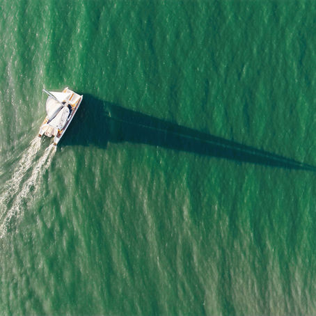 Sailing away from safe harbours: Lessons from a year in Art Education