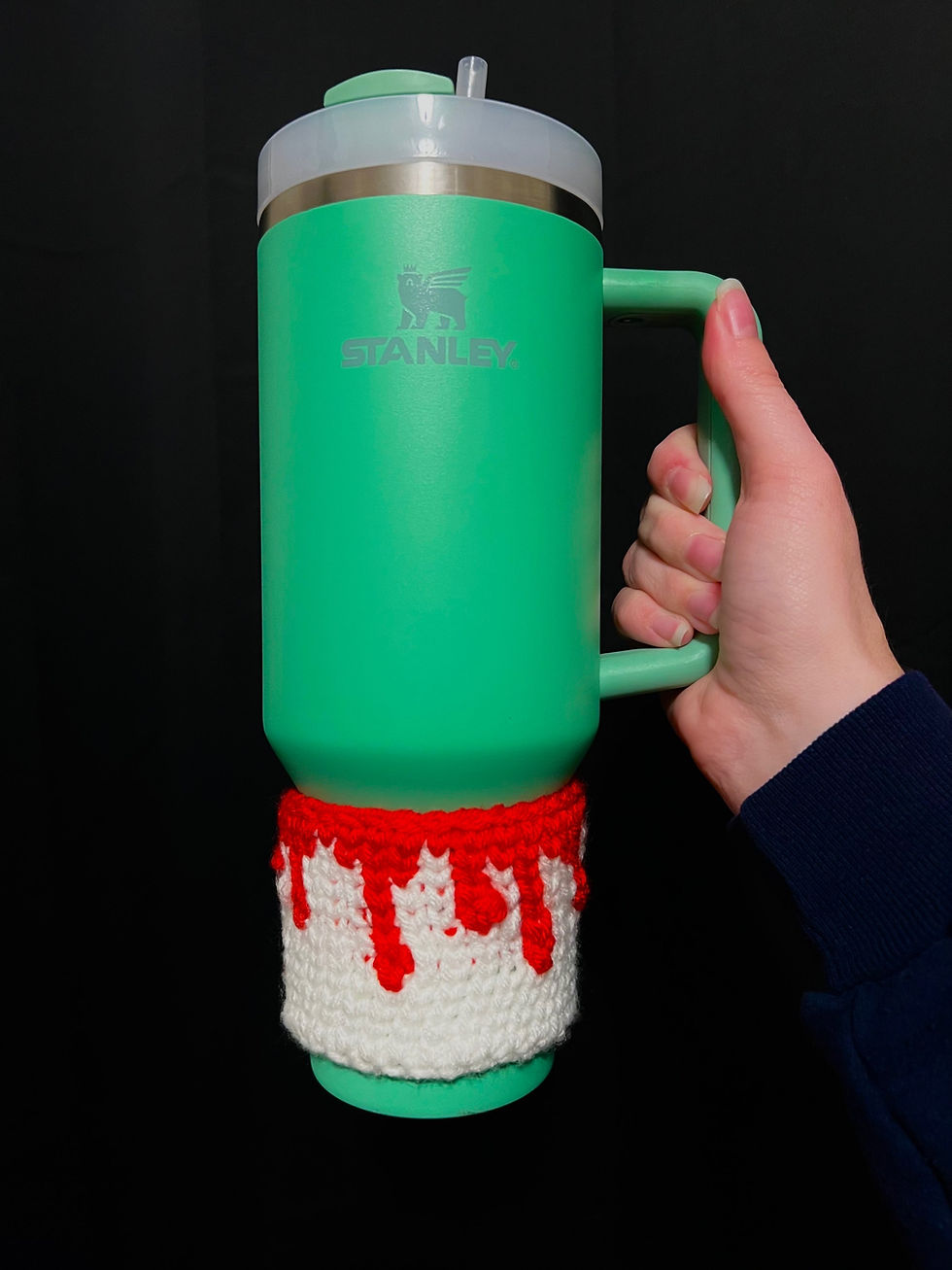 True Crime Coozie