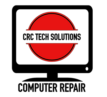 CRC Tech Solutions Logo