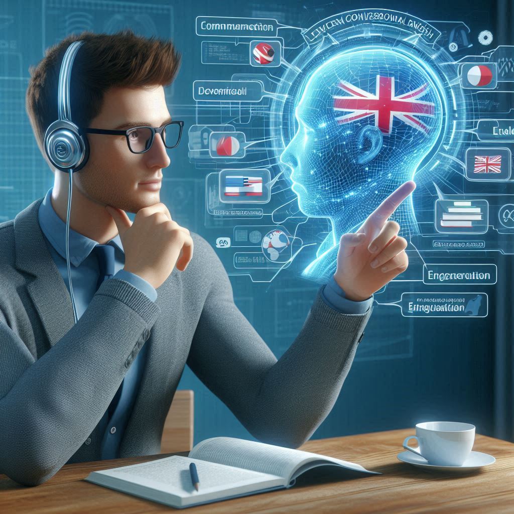 Méthodes efficaces pour apprendre l'anglais conversationnel