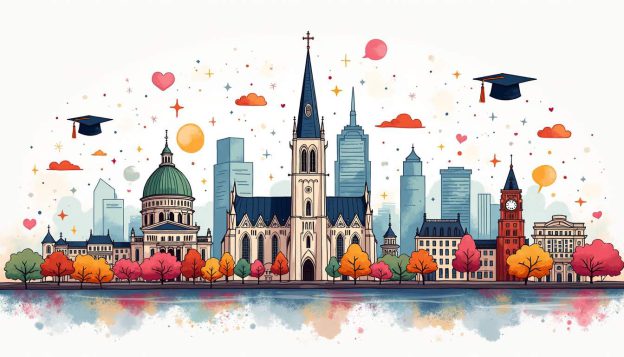 Why Learn Business English in Montreal?