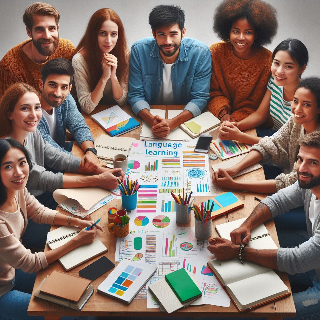 Understanding Your Language Learning Goals