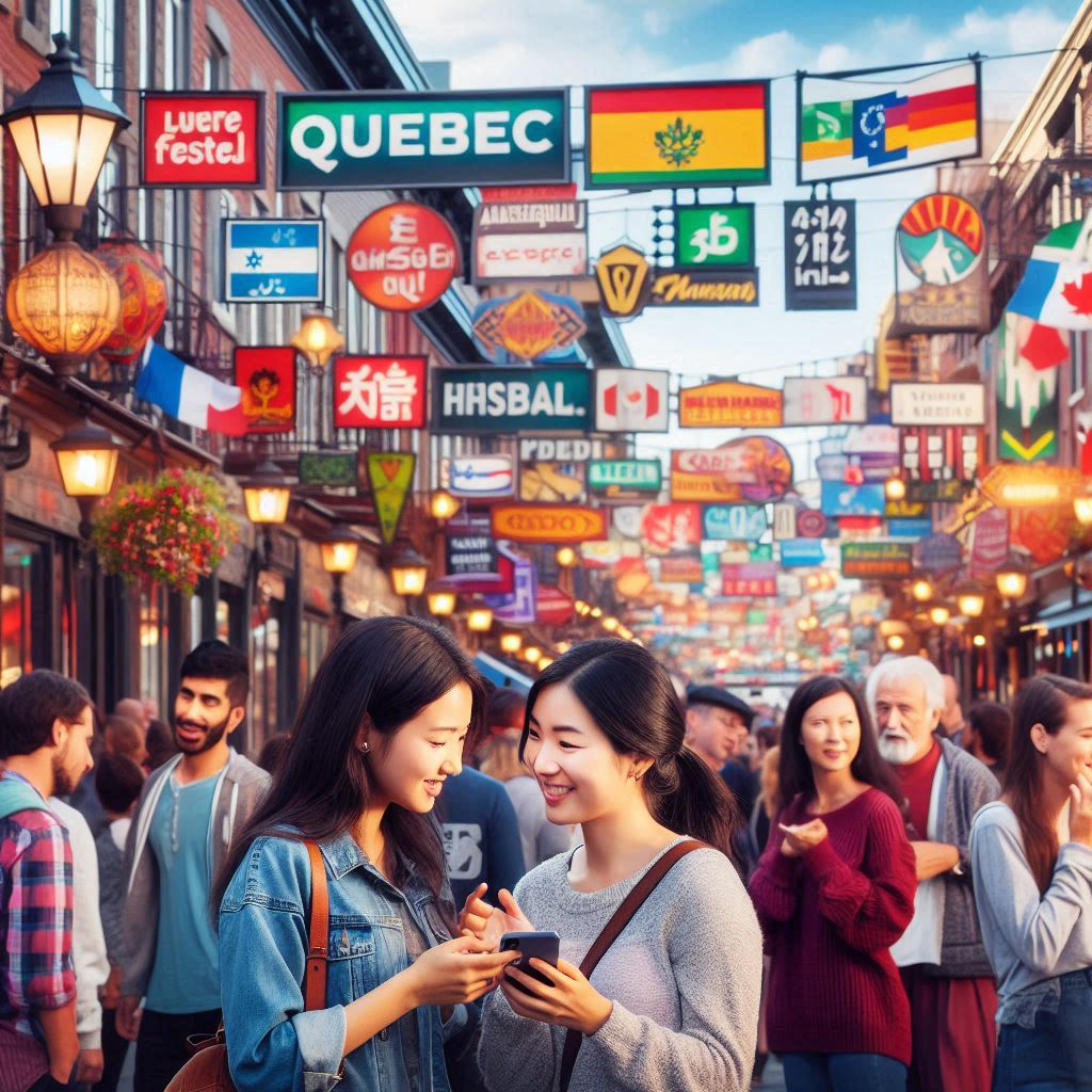 The Role of Foreign Languages in a Globalized Quebec