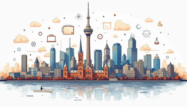 Explore the dynamic world of Business English in Montreal