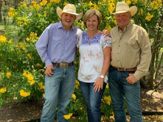 McCoy's Farm and Ranch Family: The Crews
